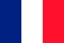 Bandera de Francia, Volrace Francia