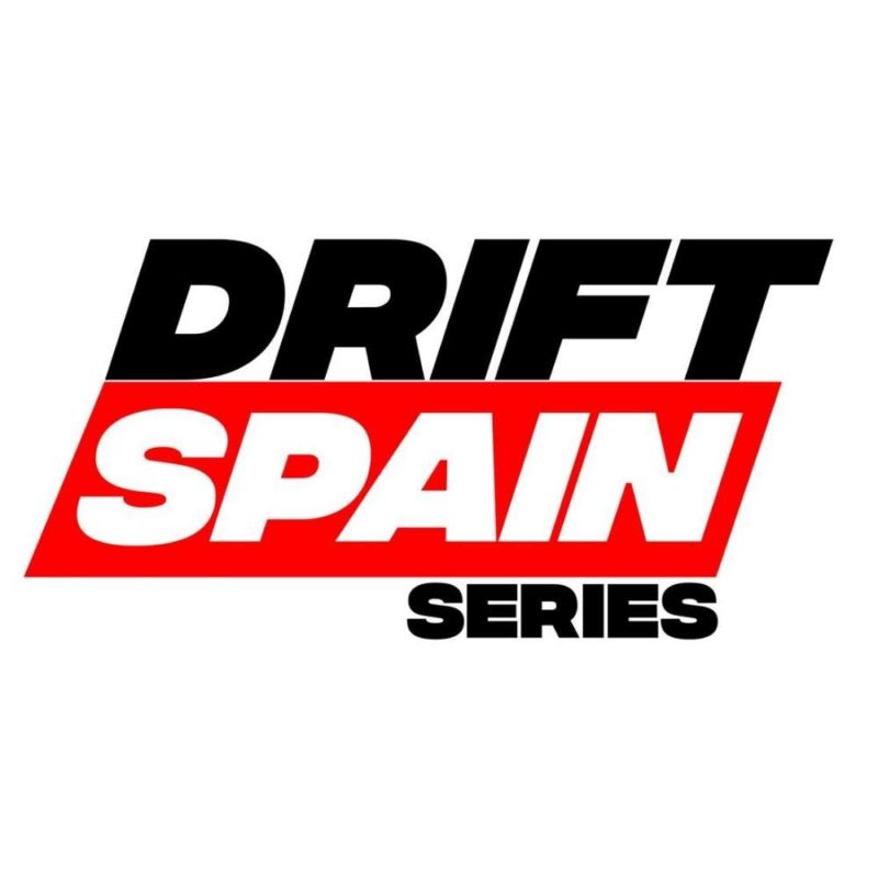 Colección de ropa y merchandising Drift Spain Series