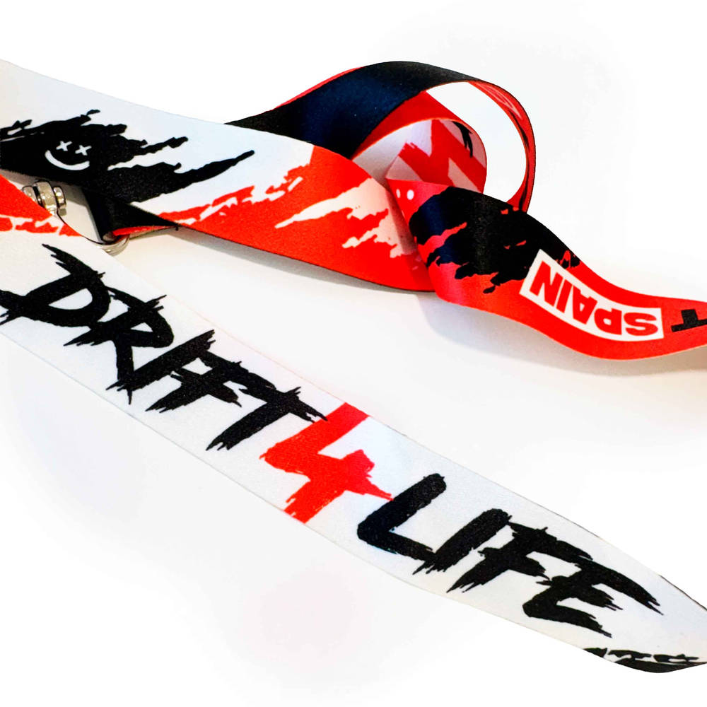 Landyard Drift 4 Life
