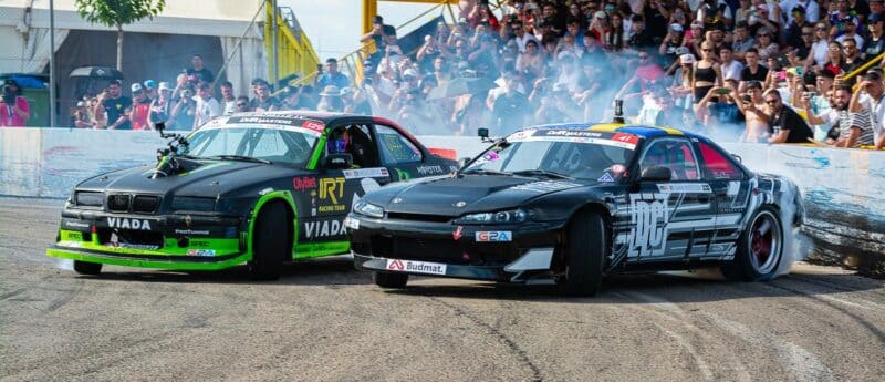 Volrace Summer 2025