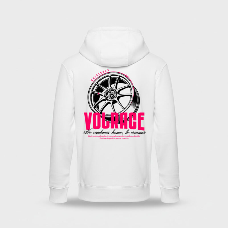 Sudadera Wheel