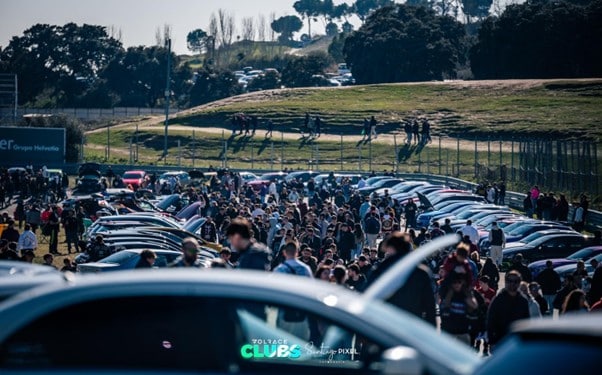 Volrace Clubs Navarra 2026