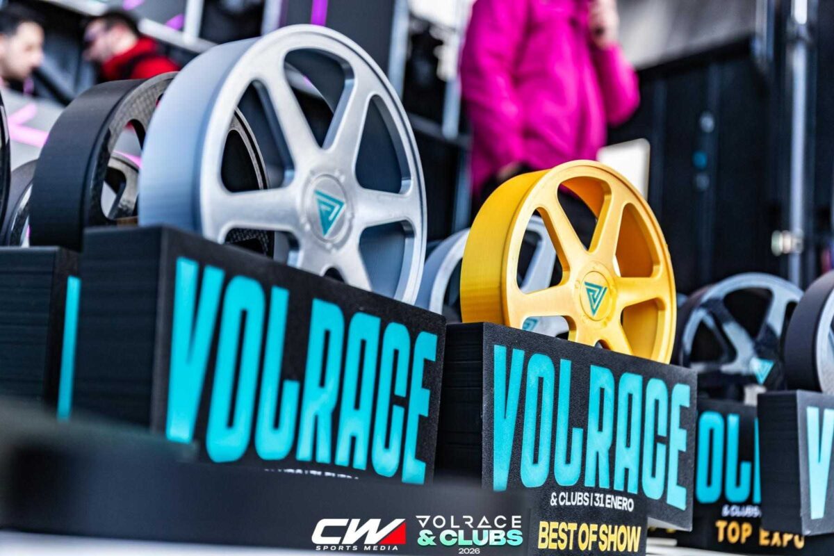 Mejor E36 de España