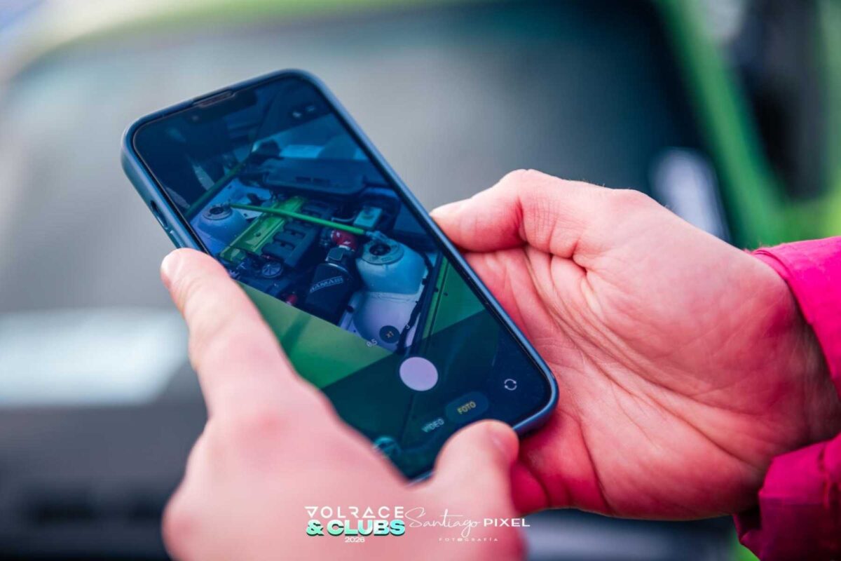 Mejor E36 de España