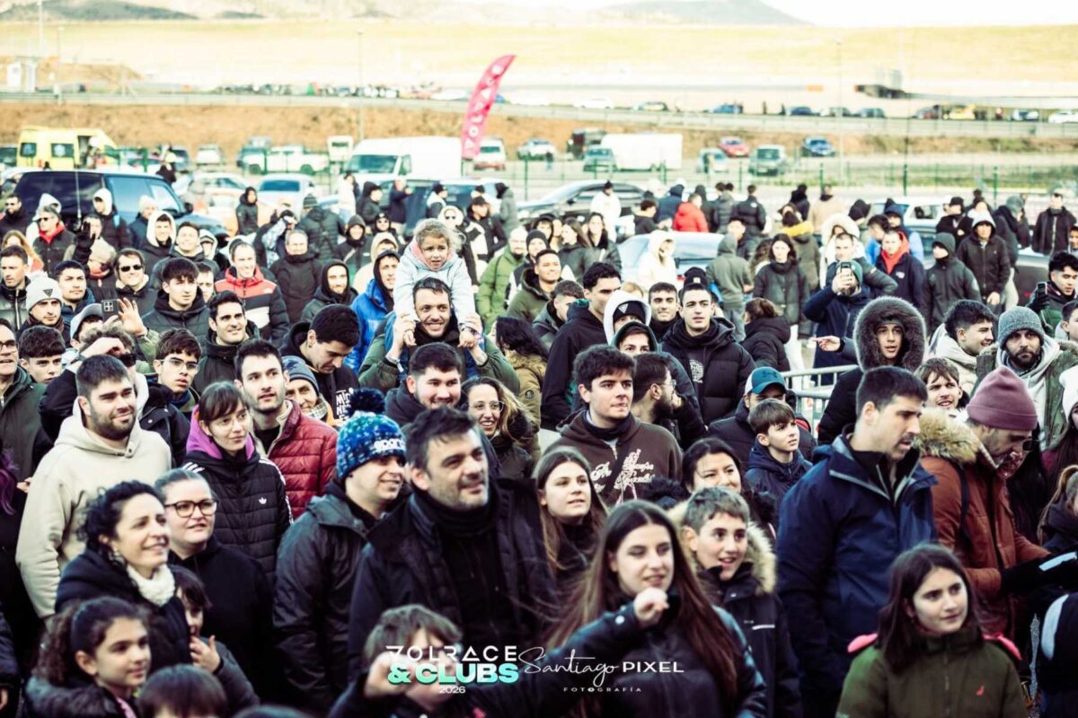 Mejor E36 de España